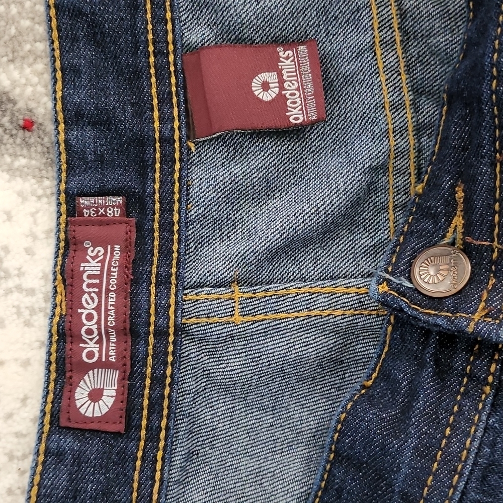 Akademiks - Picture 2 of 3
